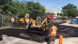 Best Asphalt Driveway Installation  in Enterprise, OR